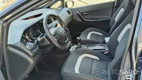 Kia Ceed 1.6 CRDi GT Line de 2010