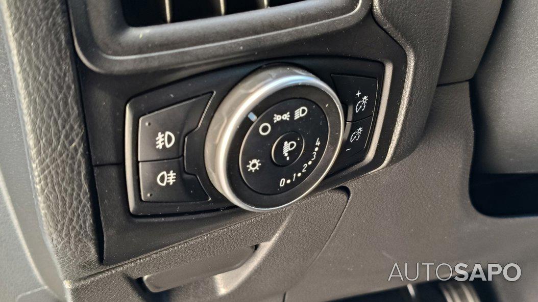 Ford Focus 1.0 EcoBoost ST-Line de 2017