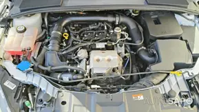 Ford Focus 1.0 EcoBoost ST-Line de 2017
