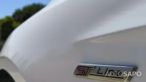 Ford Focus 1.0 EcoBoost ST-Line de 2017
