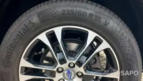 Volvo XC60 2.0 D4 DRIVe Summum de 2013