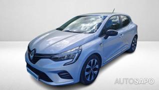 Renault Clio 1.0 TCe Limited Bi-Fuel de 2022