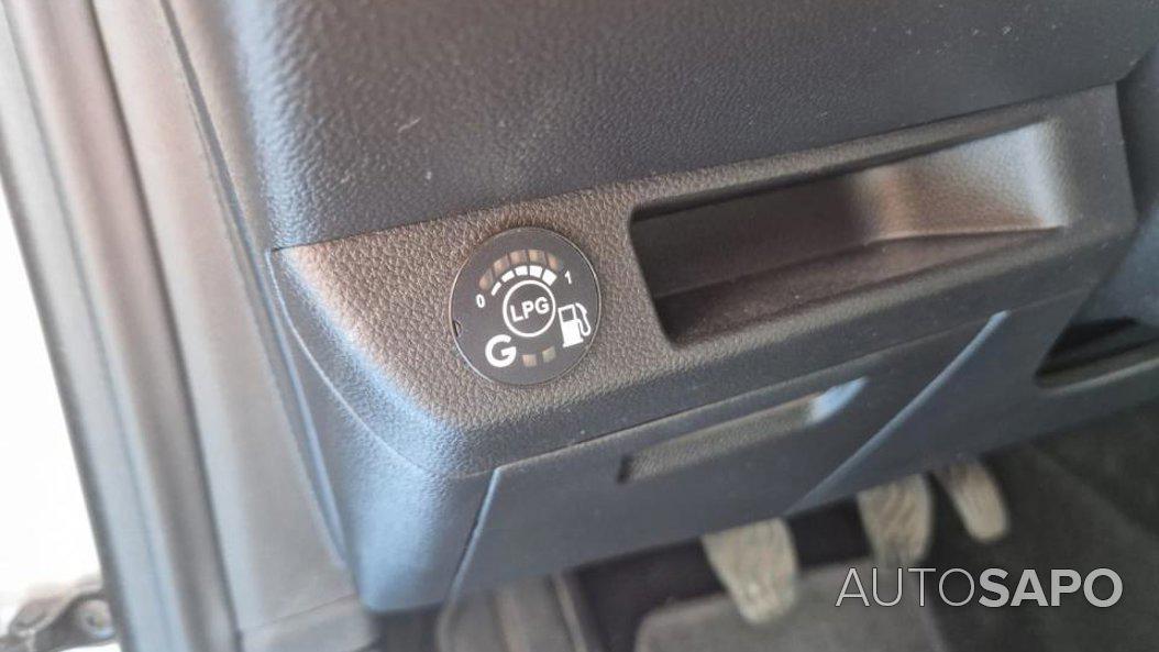 Renault Clio 1.0 TCe Limited Bi-Fuel de 2022