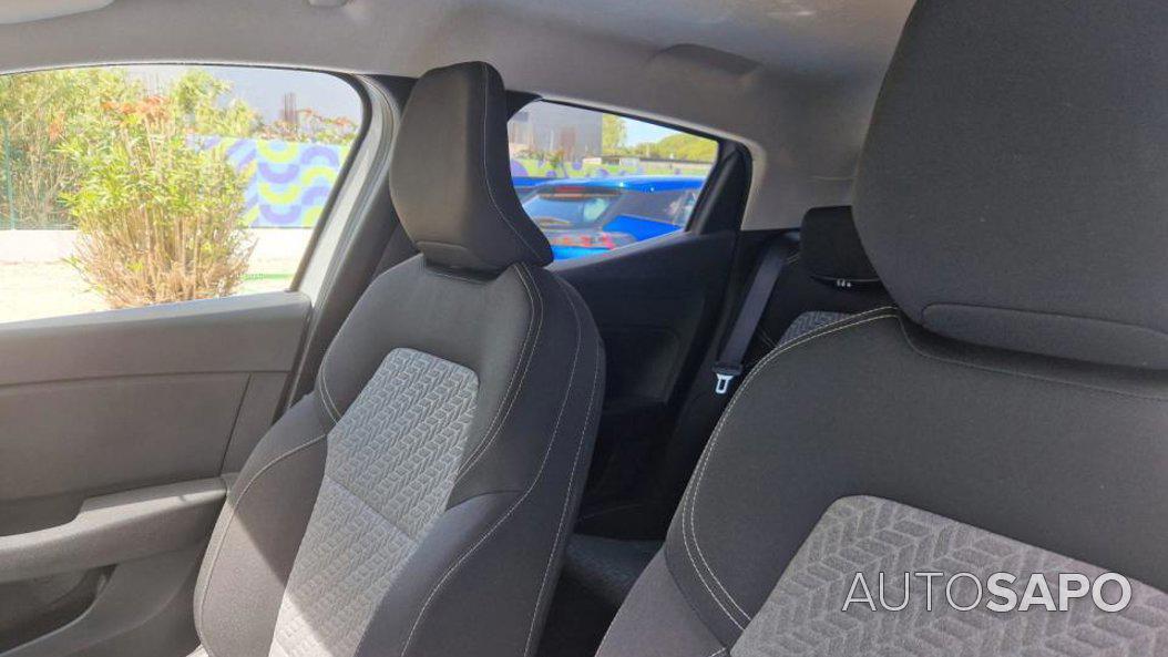 Renault Clio 1.0 TCe Limited Bi-Fuel de 2022