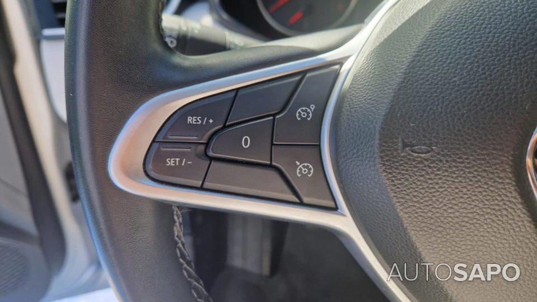 Renault Clio 1.0 TCe Limited Bi-Fuel de 2022