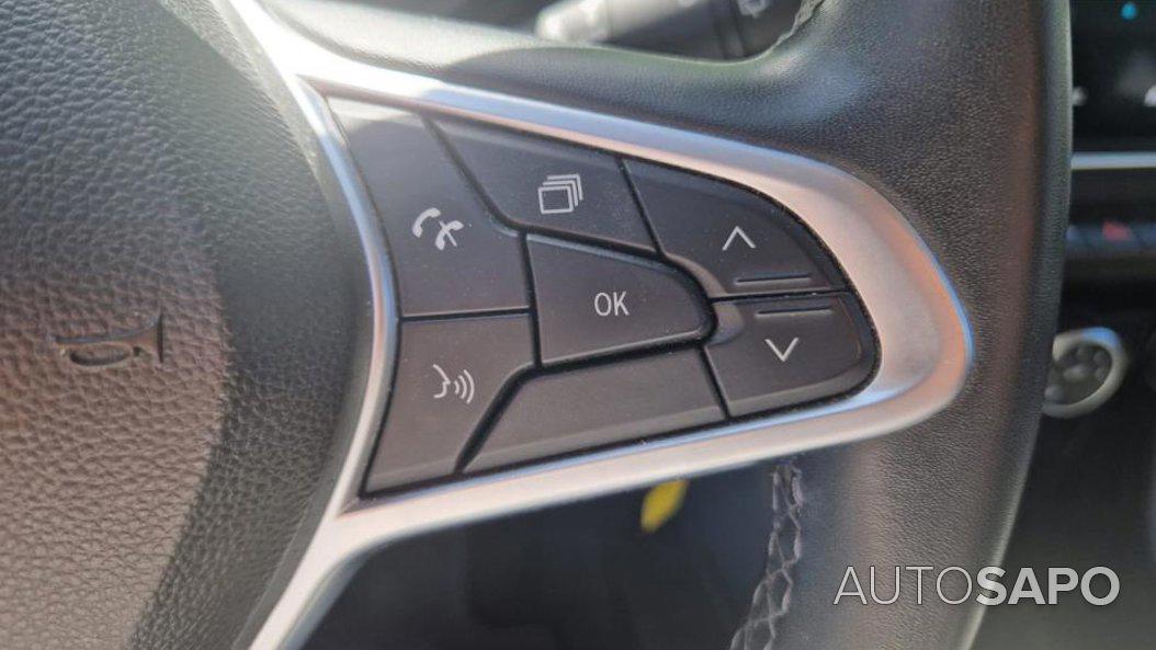 Renault Clio 1.0 TCe Limited Bi-Fuel de 2022