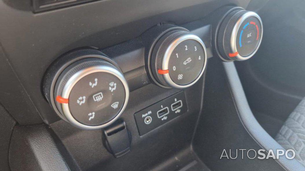 Renault Clio 1.0 TCe Limited Bi-Fuel de 2022