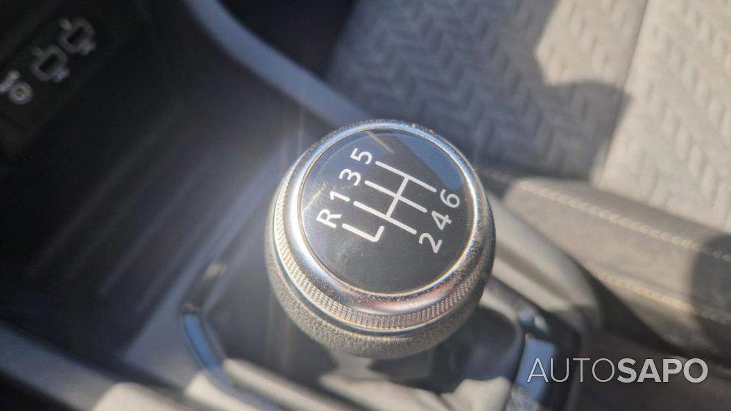 Renault Clio 1.0 TCe Limited Bi-Fuel de 2022