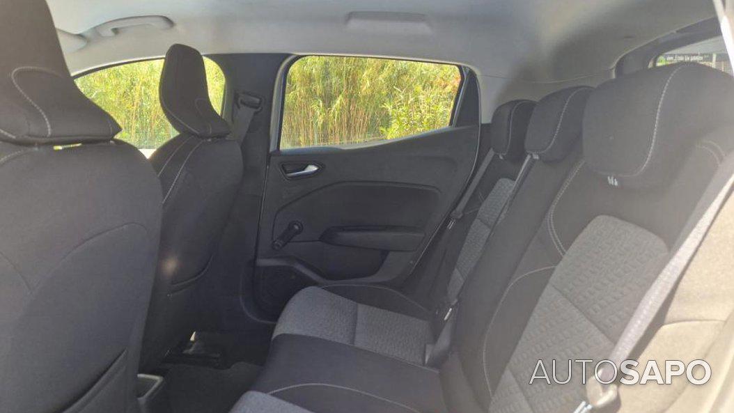 Renault Clio 1.0 TCe Limited Bi-Fuel de 2022