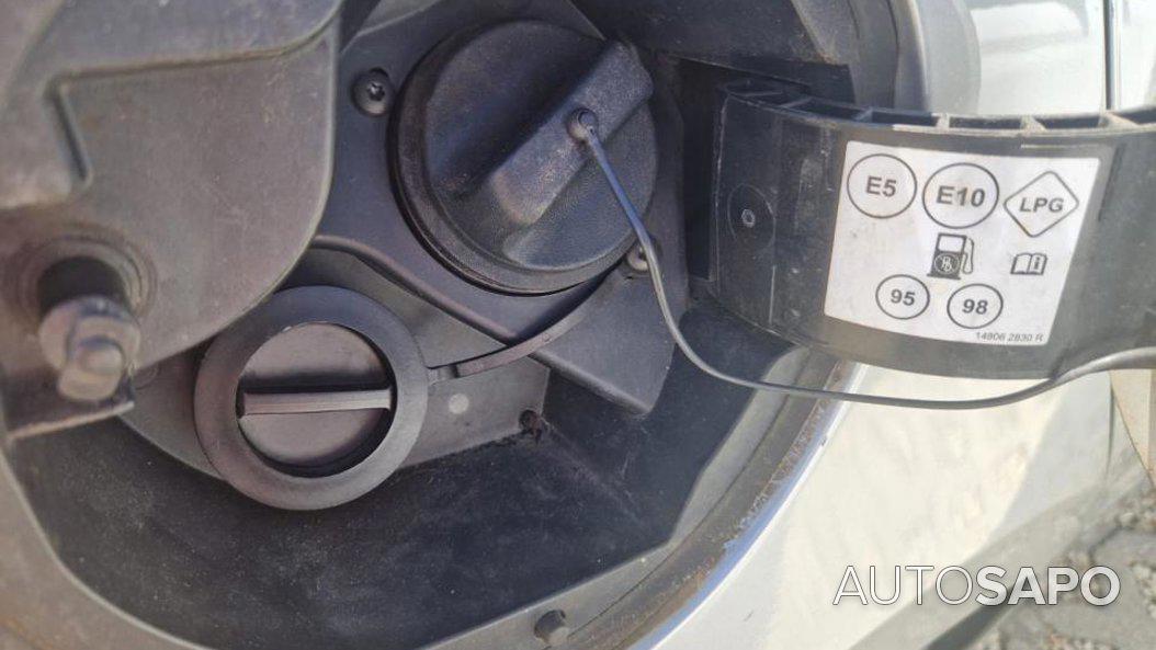 Renault Clio 1.0 TCe Limited Bi-Fuel de 2022