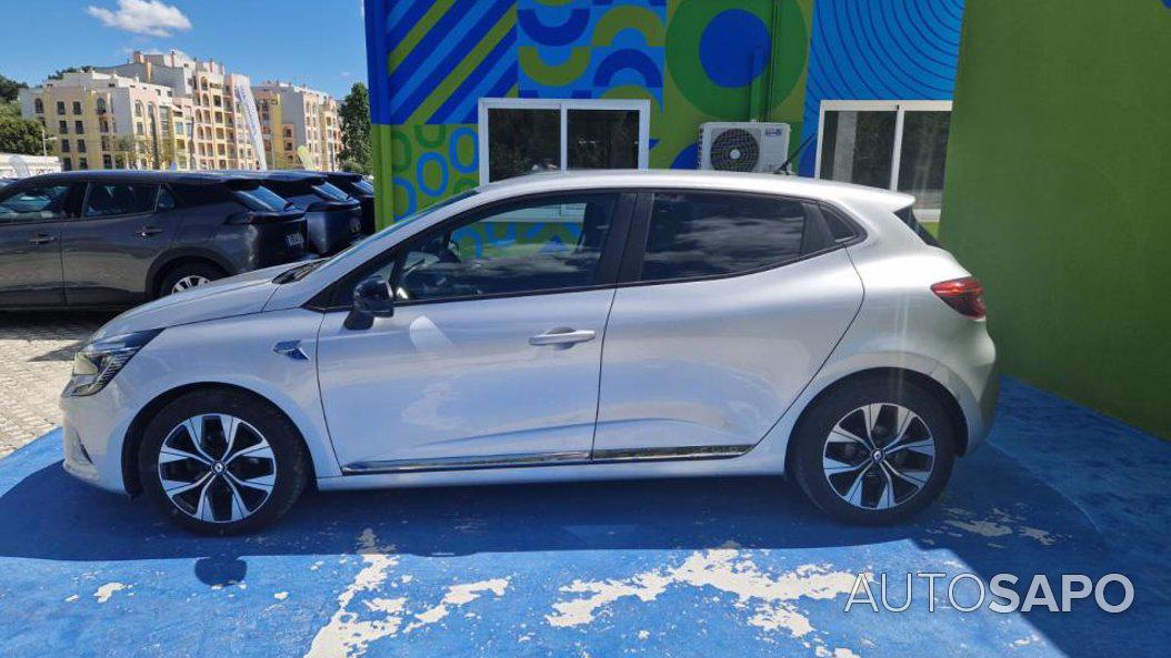 Renault Clio 1.0 TCe Limited Bi-Fuel de 2022