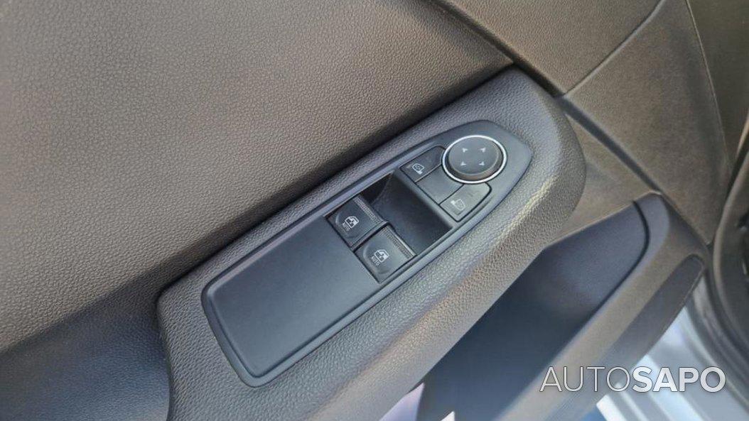 Renault Clio 1.0 TCe Limited Bi-Fuel de 2022