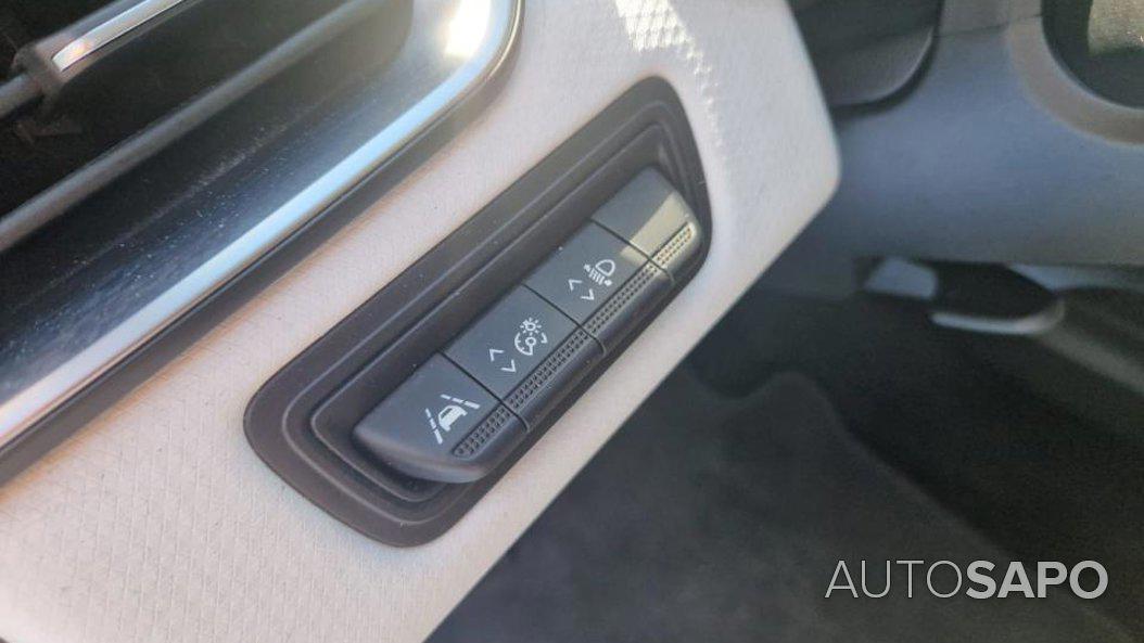 Renault Clio 1.0 TCe Limited Bi-Fuel de 2022