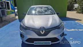 Renault Clio 1.0 TCe Limited Bi-Fuel de 2022
