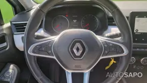 Renault Clio 1.0 TCe Limited Bi-Fuel de 2022