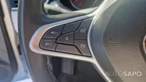 Renault Clio 1.0 TCe Limited Bi-Fuel de 2022