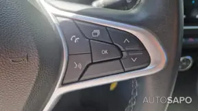 Renault Clio 1.0 TCe Limited Bi-Fuel de 2022