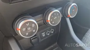 Renault Clio 1.0 TCe Limited Bi-Fuel de 2022