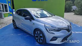 Renault Clio 1.0 TCe Limited Bi-Fuel de 2022
