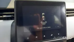 Renault Clio 1.0 TCe Limited Bi-Fuel de 2022