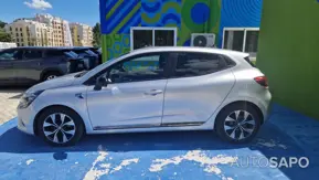 Renault Clio 1.0 TCe Limited Bi-Fuel de 2022