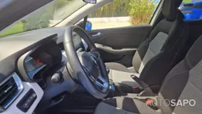 Renault Clio 1.0 TCe Limited Bi-Fuel de 2022