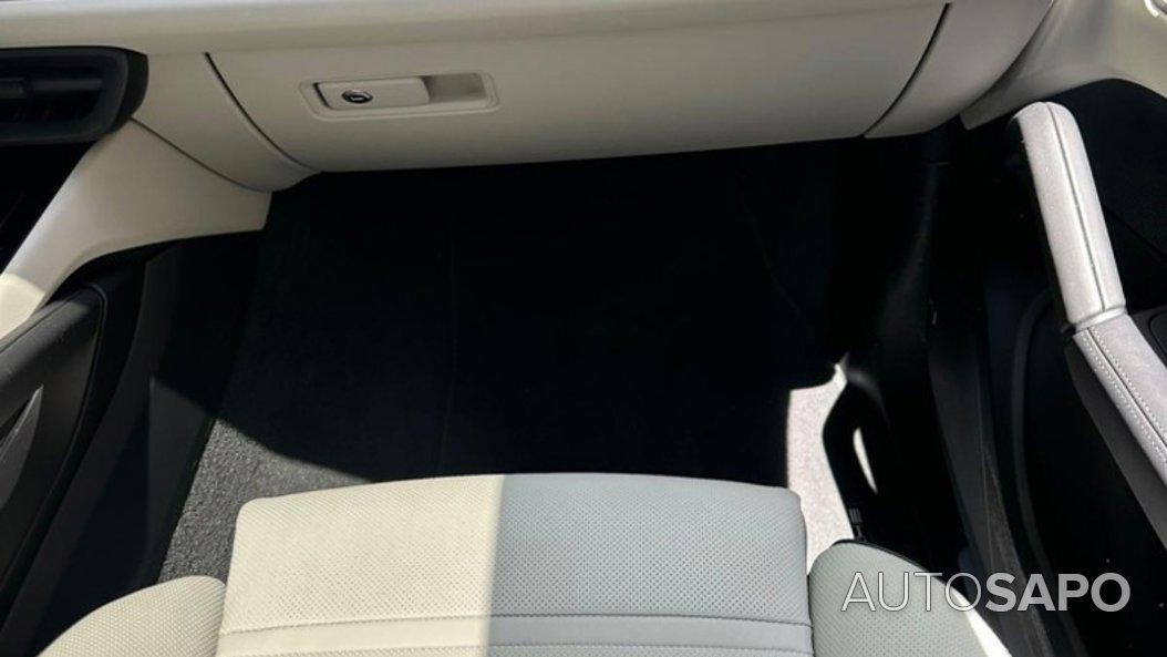 Porsche Cayenne S E-Hybrid de 2024