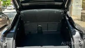 Porsche Cayenne S E-Hybrid de 2024
