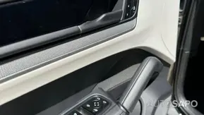 Porsche Cayenne S E-Hybrid de 2024