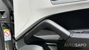 Porsche Cayenne S E-Hybrid de 2024