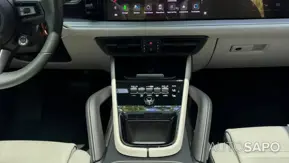 Porsche Cayenne S E-Hybrid de 2024
