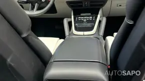 Porsche Cayenne S E-Hybrid de 2024
