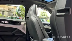 Porsche Cayenne S E-Hybrid de 2024