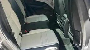 Porsche Cayenne S E-Hybrid de 2024