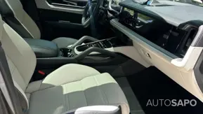 Porsche Cayenne S E-Hybrid de 2024