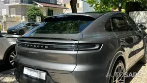 Porsche Cayenne S E-Hybrid de 2024