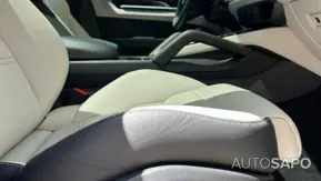 Porsche Cayenne S E-Hybrid de 2024