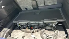 Porsche Cayenne S E-Hybrid de 2024