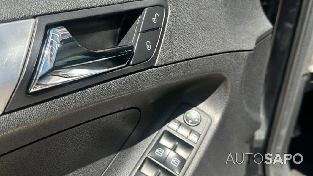 Mercedes-Benz Classe ML de 2006