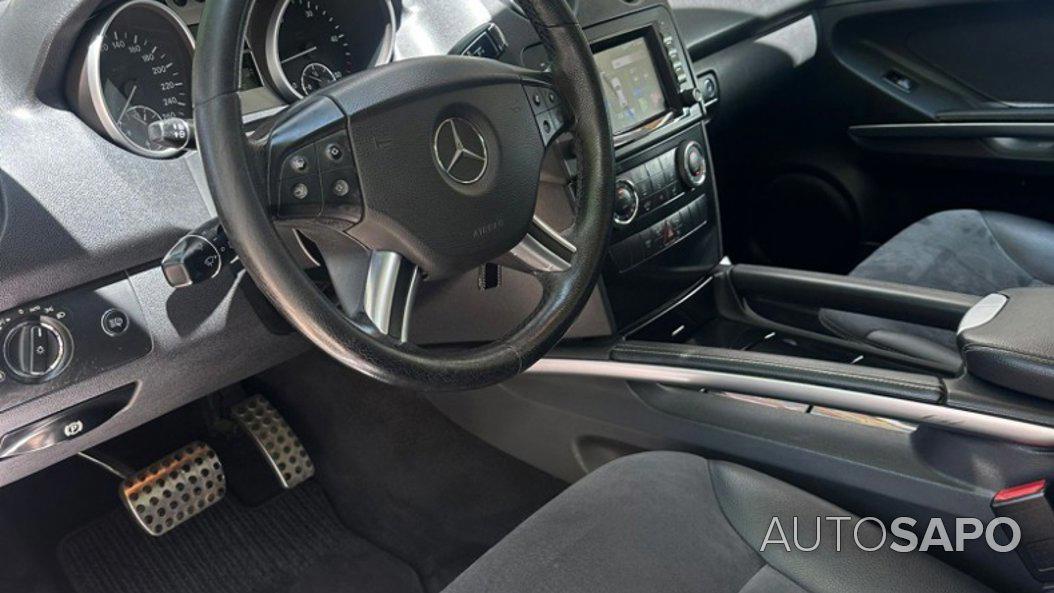 Mercedes-Benz Classe ML de 2006