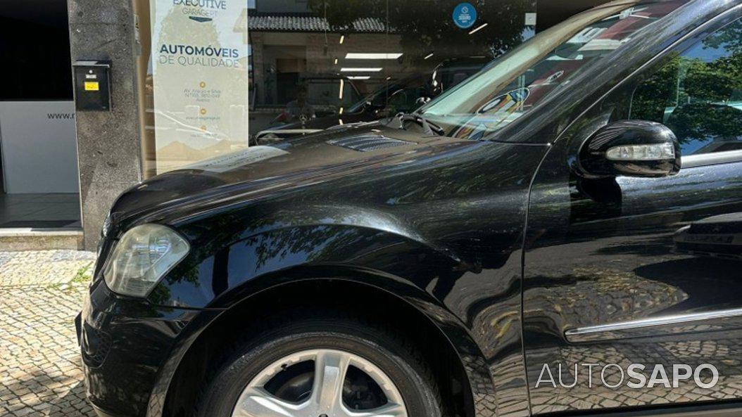 Mercedes-Benz Classe ML de 2006