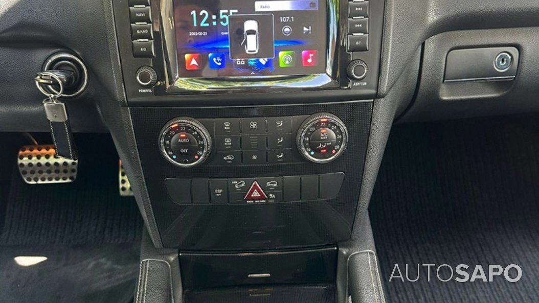 Mercedes-Benz Classe ML de 2006