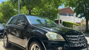Mercedes-Benz Classe ML de 2006