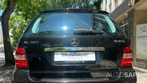 Mercedes-Benz Classe ML de 2006