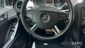 Mercedes-Benz Classe ML de 2006