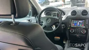 Mercedes-Benz Classe ML de 2006