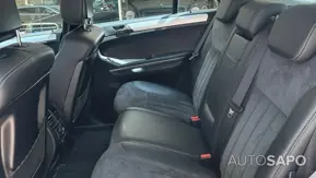 Mercedes-Benz Classe ML de 2006
