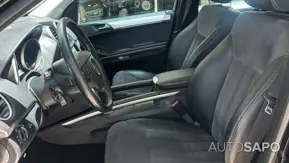 Mercedes-Benz Classe ML de 2006