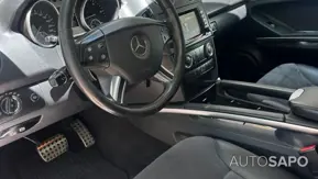 Mercedes-Benz Classe ML de 2006