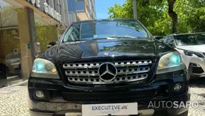 Mercedes-Benz Classe ML de 2006